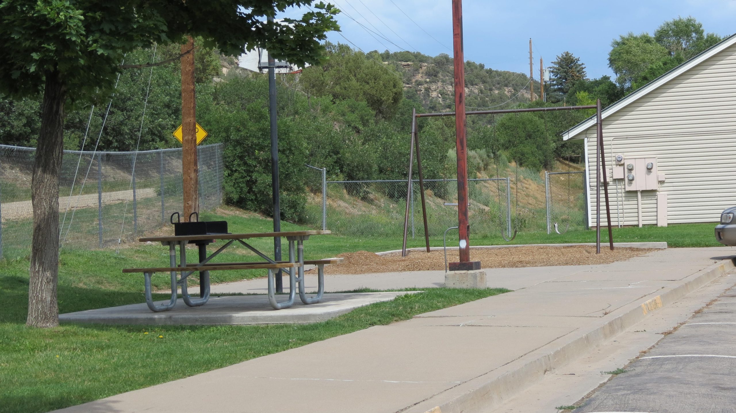 Hillside Housing Authority of Montezuma County